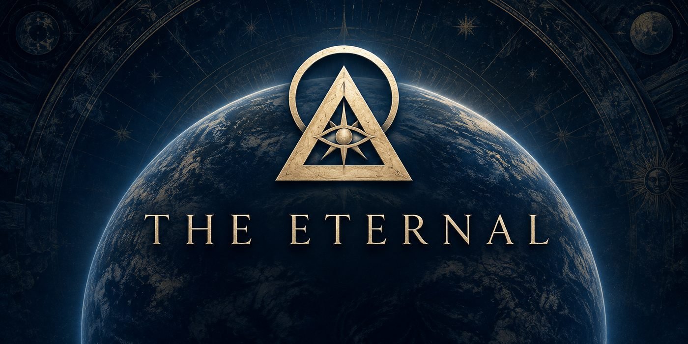 The Eternal Circle