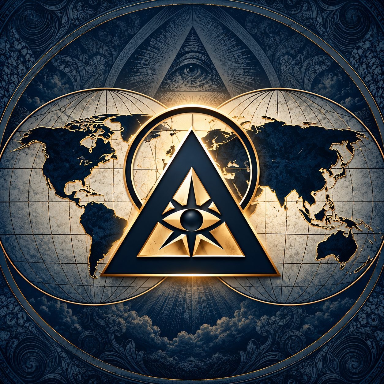 Contact The Illuminati