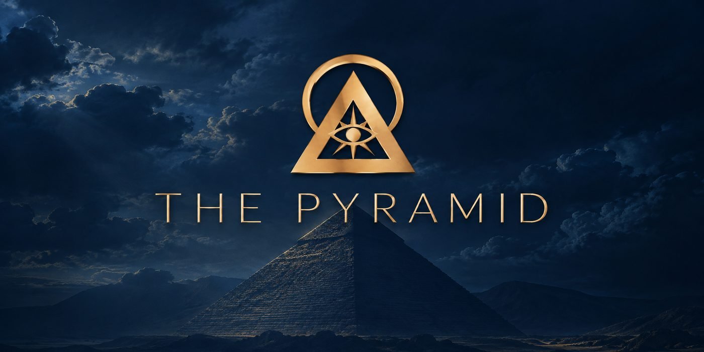 The Pyramid